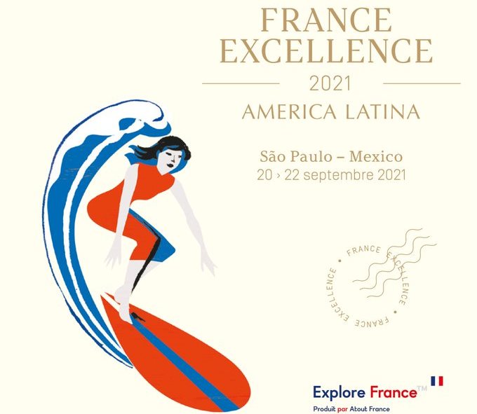 France Excellence América Latina