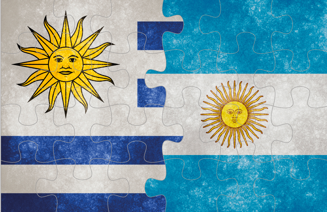 Medidas y restricciones para viajar entre Argentina y Uruguay | Ciudadanos  Viajeros