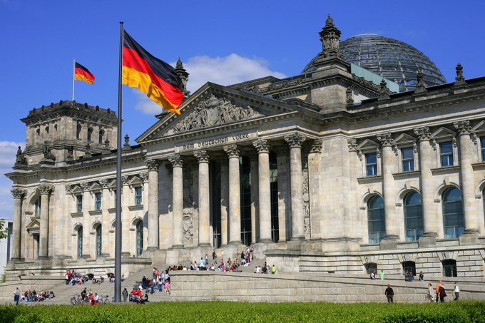 La ayuda al turismo alemán se extiende