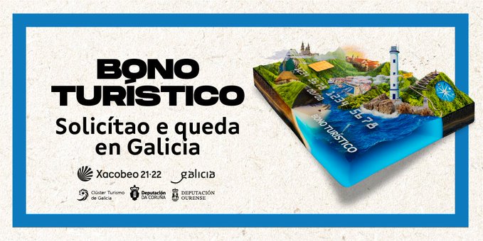 Galicia tiene su propio plan PreViaje