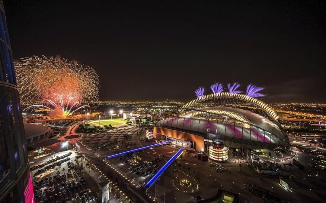 Qatar 2022: qué tenés que saber para planificar tu viaje