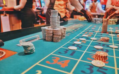 ¿Pueden los Casinos contribuir al Turismo?