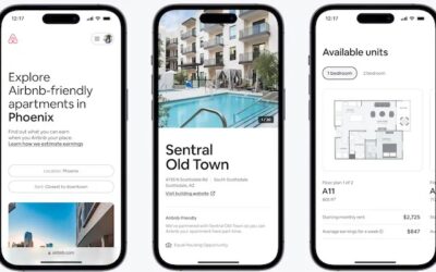 Airbnb se pone del lado de los inquilinos