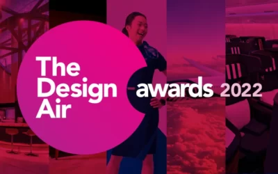Turkish Airlines recibió el premio a la mejor aerolínea de diseño de Europa