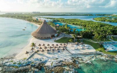 Renovarán el Club Med Cancún este año
