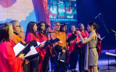 Catamarca despliega una amplia cartelera de conciertos en Semana Santa