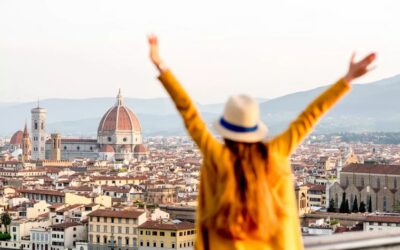 Italia cuenta con más de 600 mil ofertas de alojamiento en Airbnb